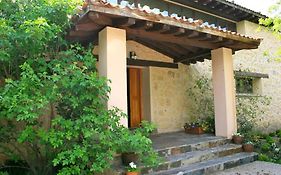 Casa Rural La Fresneda De Tenzuela